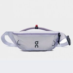 ON waist pack 2 life fanny pack